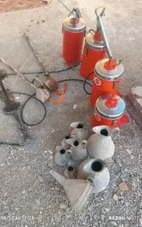 وسایل آپاراتی