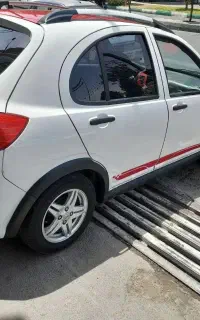 کوییک r