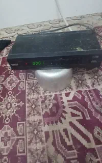 دستگاه دیجیتال مارشال با کنترل کاملا سالم