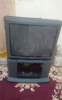 تلویزیون سونی 34 اینچ ژاپن اصلی
