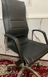 صندلی چرخشی کارمندی ( اداری)