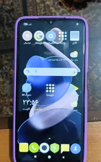 گوشی شیائومی Poco M3