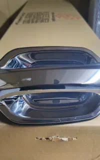 دستگیره درب پادرا