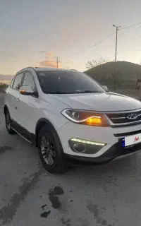 TIGGO 5 FL