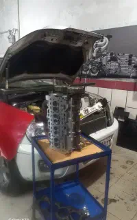 کلیه خدمات فنی ماشین های ایرانی و خارجی اقساطی