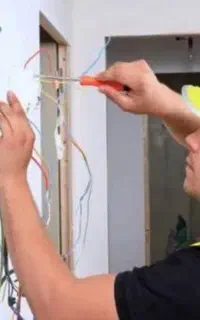 برقکاری ساختمان