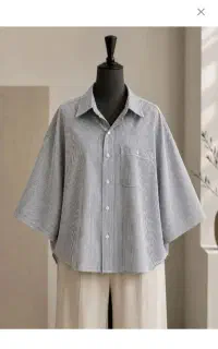 شومیز نو