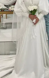 لباس عروس