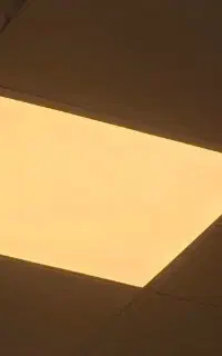 لامپ سقفی ۶۰ در ۶۰