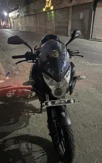 As150 موتور