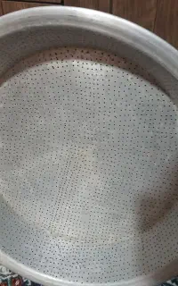 صافی بخار  ۱۵ کیلو برنج دانه بلند