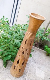 پایه گلدان شیک