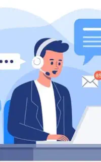 استخدام ادمین رایگان