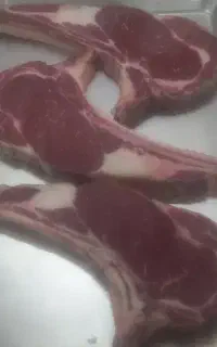 گوسفندی ،گردن ،دنده،راسته