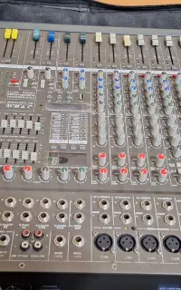 پاورمیکسر