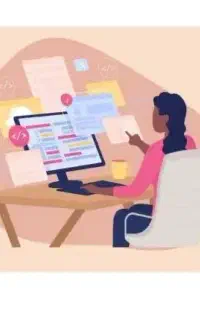 کار در منزل با گوشی
