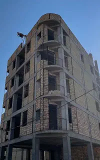 پیش فروش آپارتمان ۱۸۰ متری