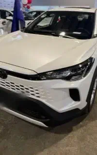 کرولا کراس 2026 نقدواقساط تحویل روز