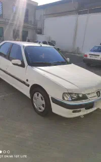 پارس xu7