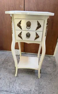 میز تلفن