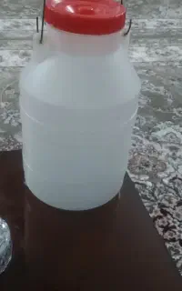 دبه پلاستیکی