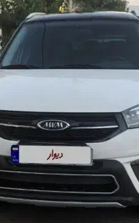 ایکس ۳۳ مدل ۱۴۰۰ اتومات اقساطی بدون ضامن