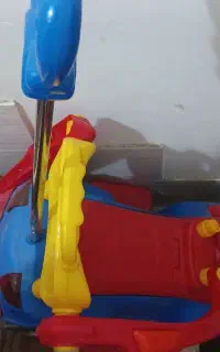 وسایل بچه