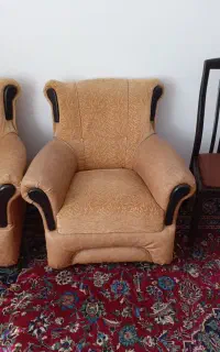 مبل و میز