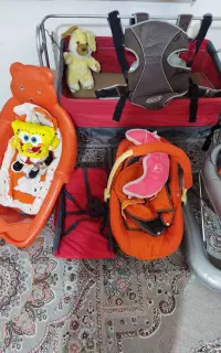 وسیله نوزاد