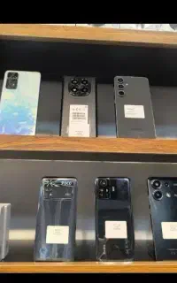 گوشی موبایل وتبلت