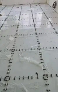 کاشی کاری و سرامیک و سنگ کاری