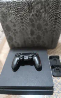 ps4 اسلیم کپی خور