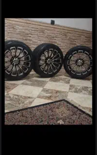 رینگ اسپرت معاوضه