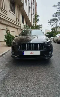 اطلس G/اقساط/صفروکارکرده/تحویل فوری