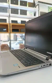 Hp Pro Book 450 G3