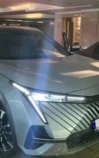 GAC امکو مدل ۲۰۲۴