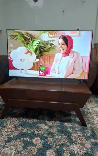 تلویزیون ال ای دی ۵۰اینچ  دوو