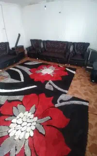 سوئیت پارکینگ دار