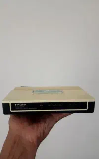 مودم TP-LINK سالم