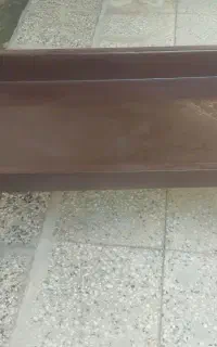 منقل اهنی بزرگ
