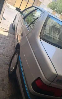 پژو مدل ۸۹