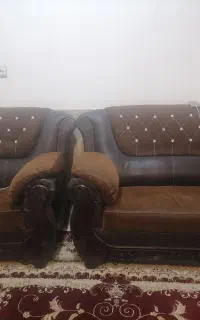 مبلمان 7نفره