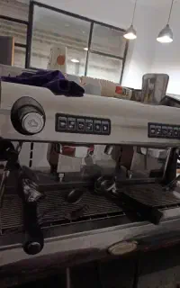 اسپرسو ساز کم کار