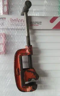 لوله بر دستی