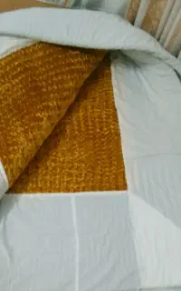 لحاف تشک