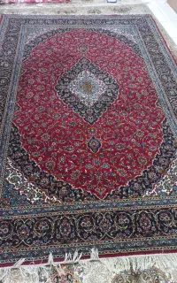 فرشش ششمتری