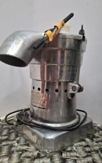 اب هویج گیری صنعتی سالم