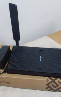 فروش محصولات میکروتیک (Mikrotik)