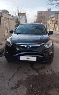 جک اس 5 مدل 96
