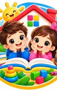 مهد و پیش دبستانی فارمینو